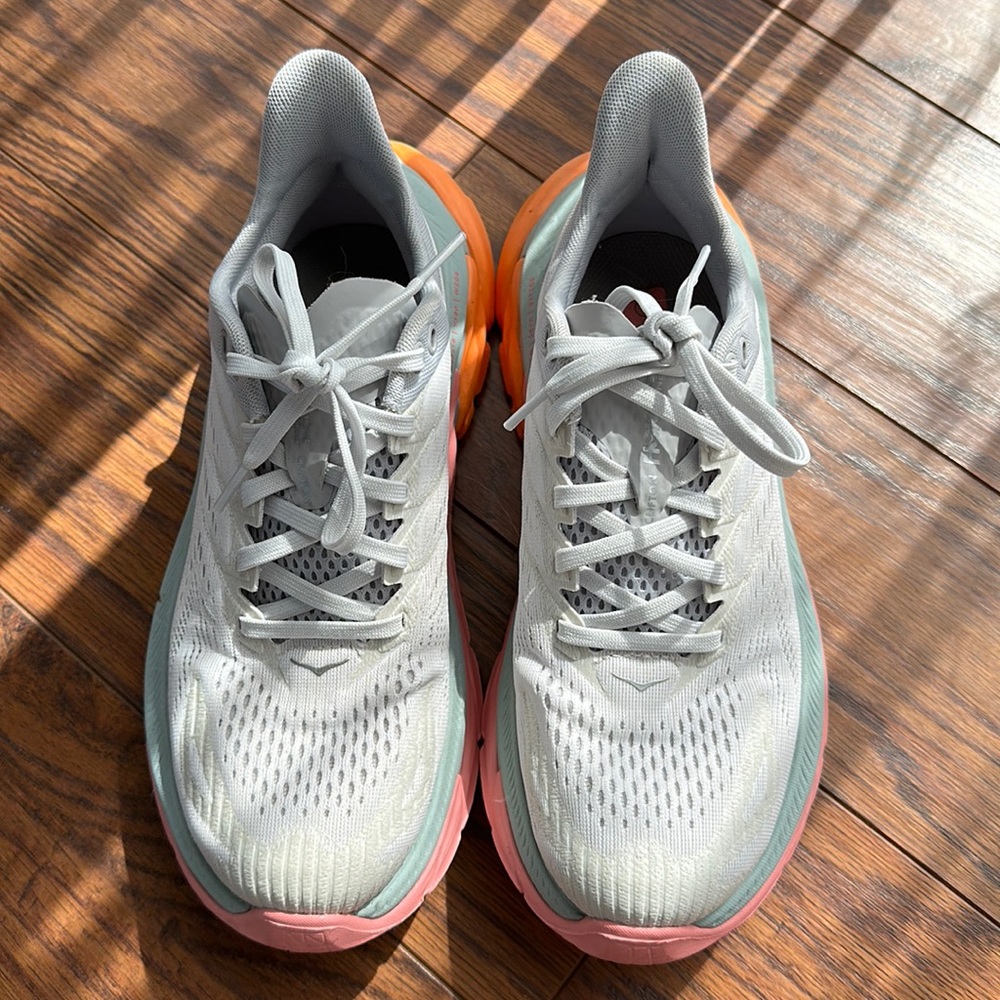 Hoka Clifton One One Sneakers